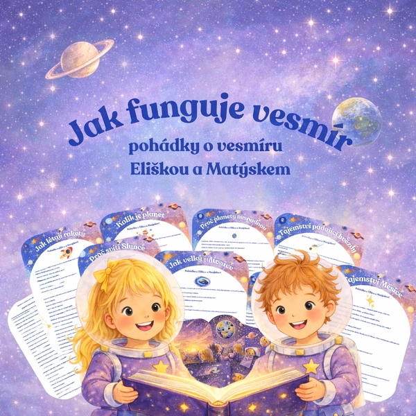 VESMÍR🪐💫