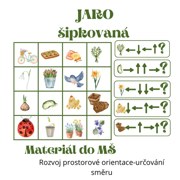 Jaro šipkovaná 1