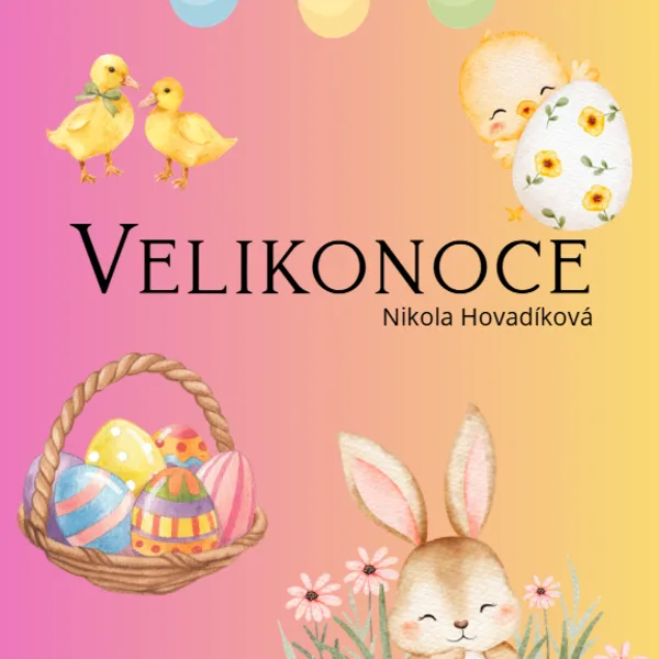 Velikonoční radovánky 1