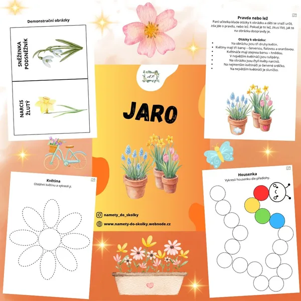 Jaro  1