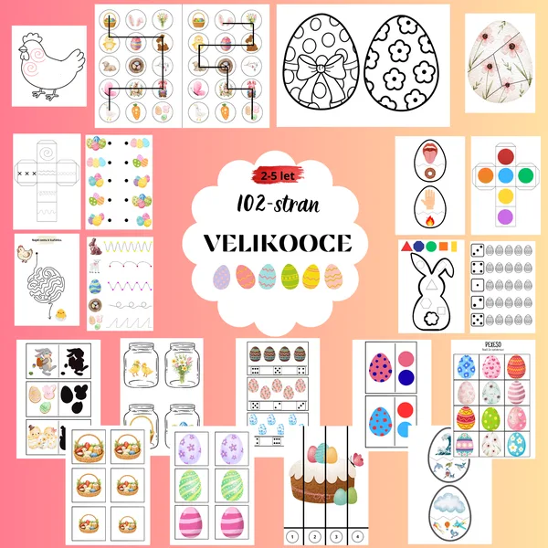 VELIKONOCE 1