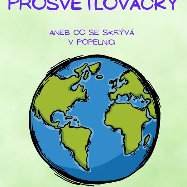 Den Země - prosvětlovačky 1
