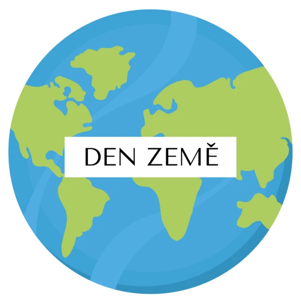 DEN ZEMĚ-Kolíčkování, puzzle 1