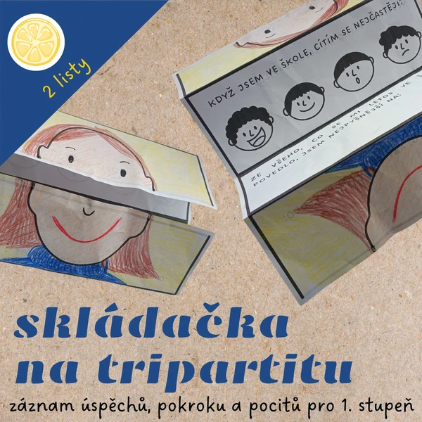 SKLÁDAČKA NA TRIPARTITU 1