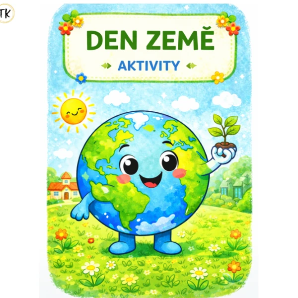 Den Země 1