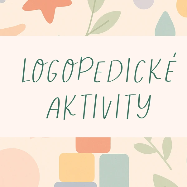 Logopedické aktivity 1