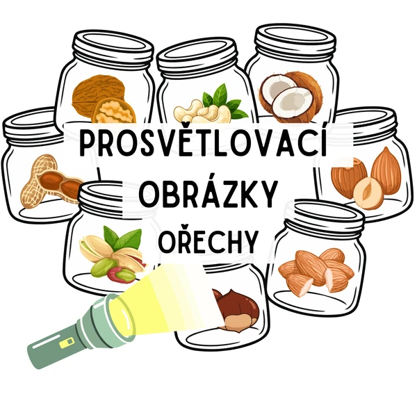 Prosvětlovací obrázky