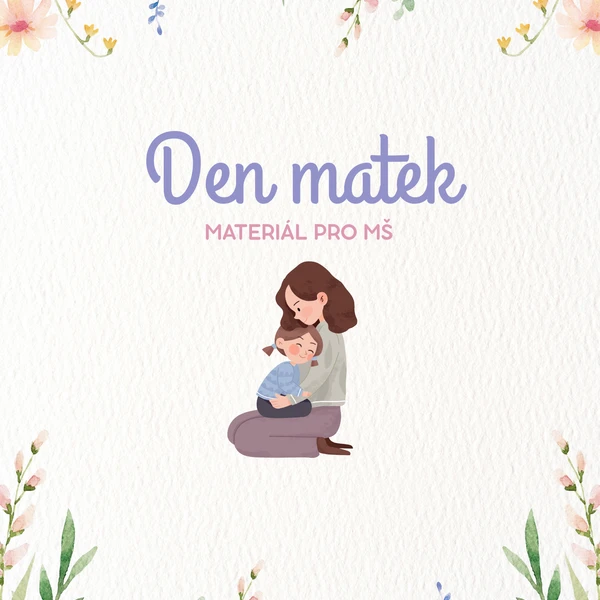 Den matek 1