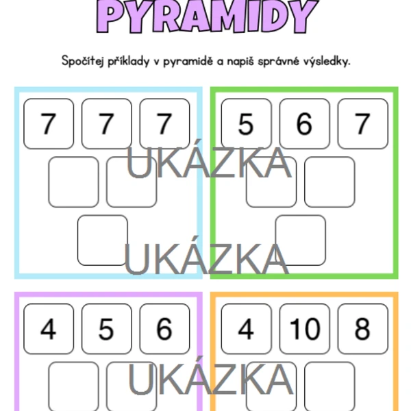 Matematika