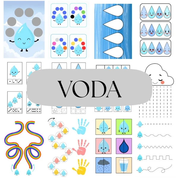 Voda 2 1