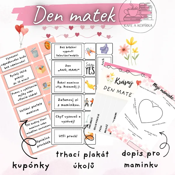 Den matek  1