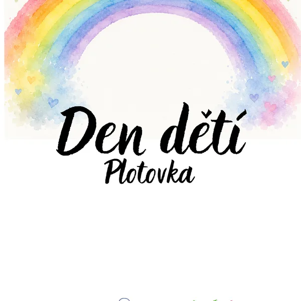 Den dětí 1