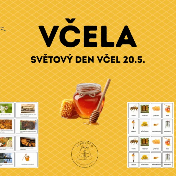 Včela 1