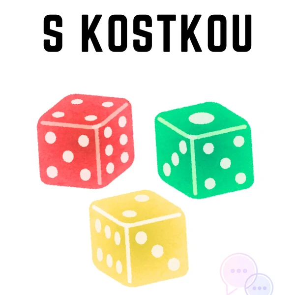 Komunikační hry s kostkou  1