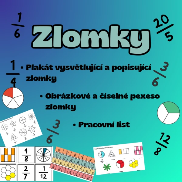 ZLOMKY 1
