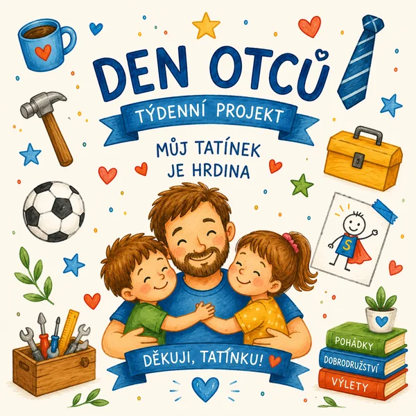 Den otců 1