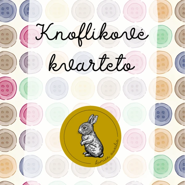 Knoflíčkové kvarteto  1