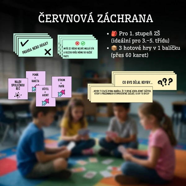 Červnová záchrana 1