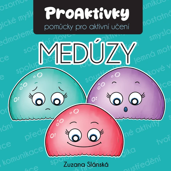 ProAktivky - Medúzy 1