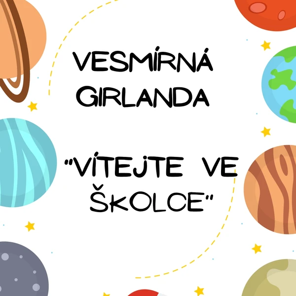 Vesmír