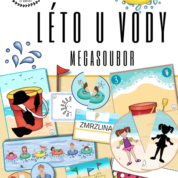 Léto