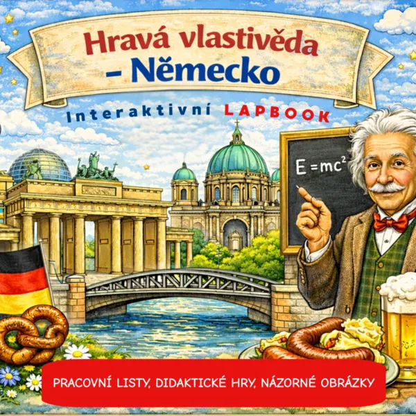 Německo 1