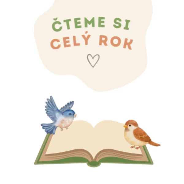 Čteme si celý rok 1