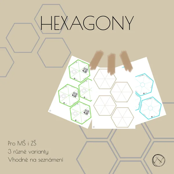 Hexagony 1