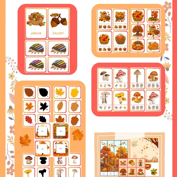 Podzim 🍂 1