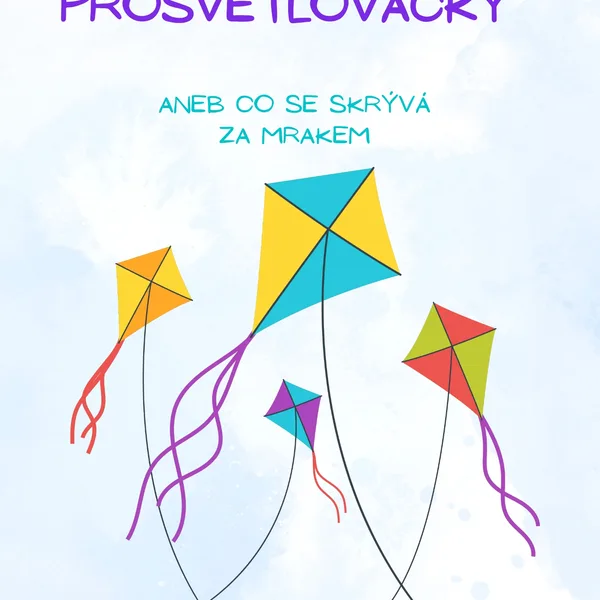 Dračí prosvětlovačky 1