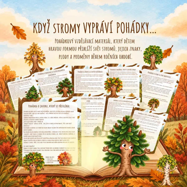 PODZIM🍁