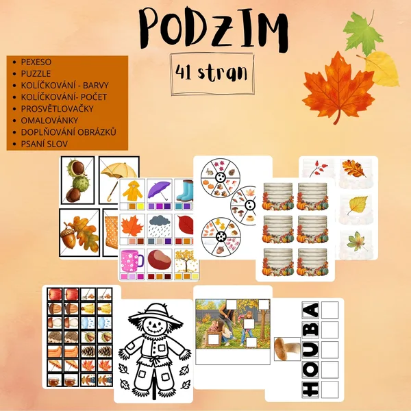 Podzim 1