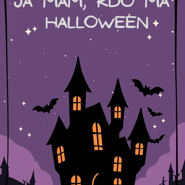 Já mám, kdo má - Halloween 1