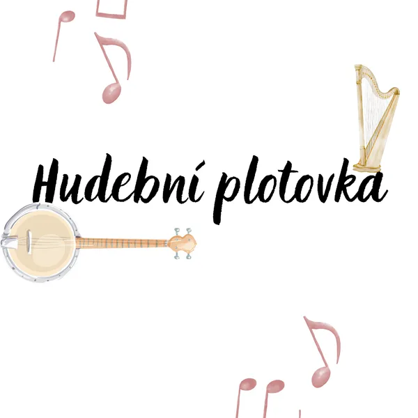 Hudební plotovka 1