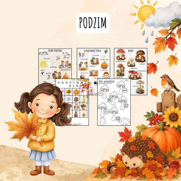 Podzim 1