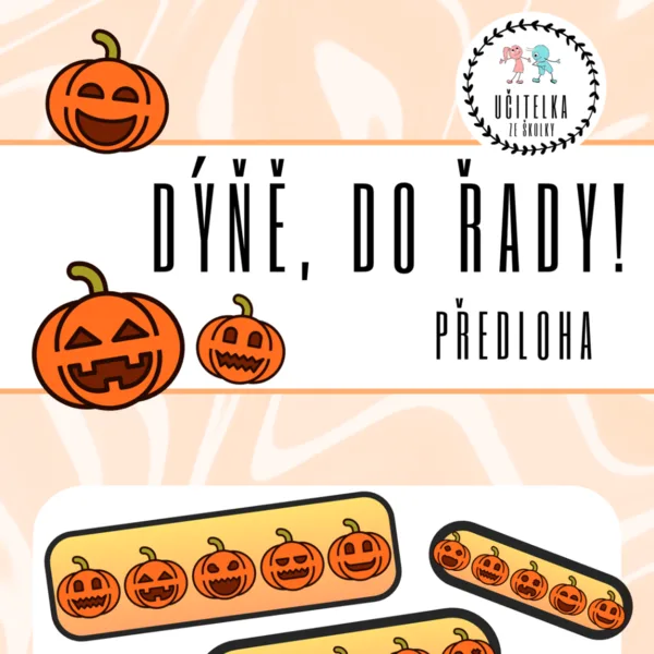 DÝNĚ, DO ŘADY! 1