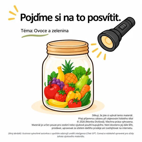 Rentgen zavařovací sklenice 1