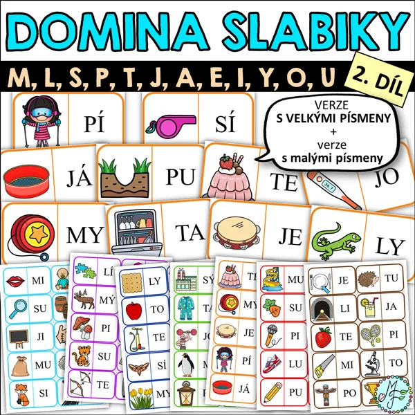 DOMINA SLABIKY 2 1