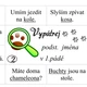 Vystopuj podstatná jména 2