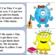 Monsters 2