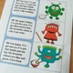 Monsters 4