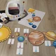 Vesmír - projektový týden 6