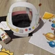 Vesmír - projektový týden 7