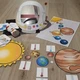 Vesmír - projektový týden 8