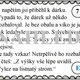 Detektivní příběh - narozeninová párty  4