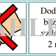 Hygiena je důležitá - DOMINO 5