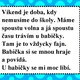 Co děláme o víkendu? 2