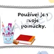 Hygienická pravidla do třídy 4