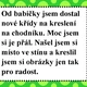 Co děláme v létě? 2