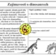 Čti o dinosaurech 2